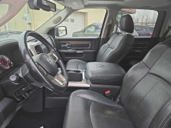 Used 2018  Ram 1500 4WD Crew Cab Laramie Longbed at City Wide Auto Credit near Toledo&comma; OH