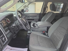 Used 2016  Ram 1500 4WD Crew Cab Big Horn at City Wide Auto Credit near Toledo&comma; OH