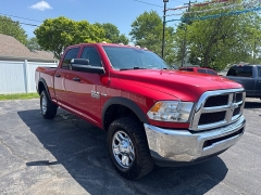 Used 2015  Ram 2500 4WD Crew Cab Tradesman at City Wide Auto Credit near Toledo&comma; OH
