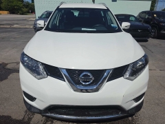 Used 2016  Nissan Rogue 4d SUV FWD S at City Wide Auto Credit near Toledo&comma; OH
