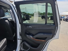 Used 2019  Chevrolet Tahoe 4d SUV 4WD Premier at City Wide Auto Credit near Toledo&comma; OH