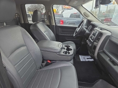 Used 2018  Ram 1500 4WD Quad Cab Express at City Wide Auto Credit near Toledo&comma; OH