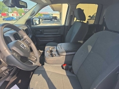 Used 2022  Ram 1500 Classic 4WD Tradesman Quad Cab 6'4" Box at City Wide Auto Credit near Toledo&comma; OH