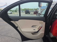 Used 2019  Mercedes-Benz A-Class 4d Sedan A220 4matic at City Wide Auto Credit near Toledo&comma; OH