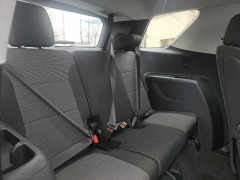 Used 2020  Chevrolet Traverse 4d SUV AWD LT Cloth w&sol;1LT at City Wide Auto Credit near Toledo&comma; OH