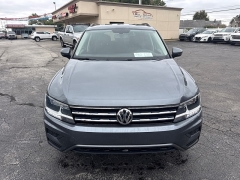 Used 2021  Volkswagen Tiguan 2&period;0T SEL 4MOTION at City Wide Auto Credit near Toledo&comma; OH