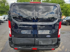 Used 2019  Ford Transit 150 Cargo Van Low Roof Van SWB w/Right Sliding Door at City Wide Auto Credit near Toledo, OH