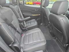 Used 2019  GMC Acadia 4d SUV FWD Denali at City Wide Auto Credit near Toledo, OH