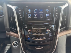 Used 2018  Cadillac Escalade ESV 4d SUV 4WD Premium Luxury at City Wide Auto Credit near Toledo&comma; OH