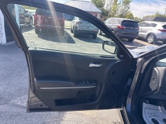 Used 2022  Dodge Charger GT RWD at City Wide Auto Credit near Toledo, OH