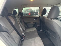 Used 2021  Nissan Rogue FWD SV at City Wide Auto Credit near Toledo&comma; OH