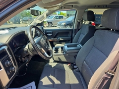 Used 2015  GMC Sierra 1500 4WD Crew Cab SLE at City Wide Auto Credit near Toledo&comma; OH