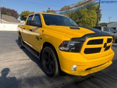 Used 2019  Ram 1500 Classic 4WD Crew Cab Express at City Wide Auto Credit near Toledo, OH
