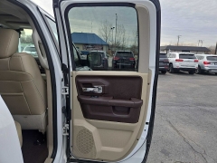 Used 2017  Ram 1500 4WD Quad Cab Laramie at City Wide Auto Credit near Toledo&comma; OH