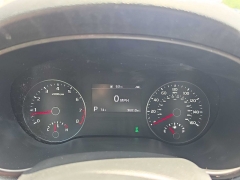 Used 2020  Kia Sportage 4d SUV AWD SX at City Wide Auto Credit near Toledo&comma; OH