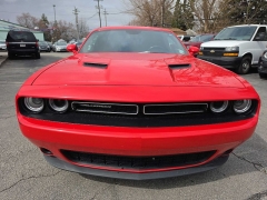 Used 2023  Dodge Challenger SXT RWD at City Wide Auto Credit near Toledo&comma; OH