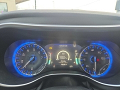 Used 2020  Chrysler Pacifica 4d Wagon Limited at City Wide Auto Credit near Toledo&comma; OH