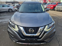 Used 2018  Nissan Rogue 4d SUV AWD SV at City Wide Auto Credit near Toledo&comma; OH