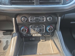 Used 2021  Chevrolet Tahoe 4WD 4dr Z71 at City Wide Auto Credit near Toledo, OH