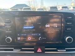 Used 2021  Hyundai Elantra SEL IVT at City Wide Auto Credit near Toledo&comma; OH