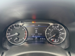 Used 2020  Nissan Altima 4d Sedan AWD 2&period;5L S at City Wide Auto Credit near Toledo&comma; OH