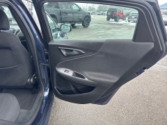 Used 2022  Chevrolet Malibu 4dr Sdn LT at City Wide Auto Credit near Toledo&comma; OH