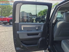 Used 2017  Ram 1500 4WD Crew Cab SLT at City Wide Auto Credit near Toledo&comma; OH