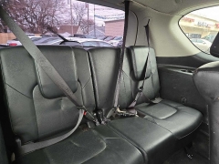 Used 2020  Nissan Armada 4d SUV AWD SL at City Wide Auto Credit near Toledo&comma; OH