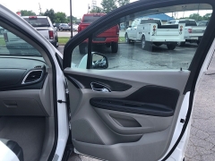 Used 2016  Buick Encore 4d SUV FWD at City Wide Auto Credit near Toledo, OH