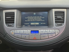 Used 2013  Hyundai Genesis 4d Sedan 5&period;0L R-Spec at City Wide Auto Credit near Toledo&comma; OH