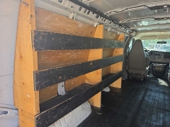 Used 2020  Chevrolet Express Van 2500 Ext Van at City Wide Auto Credit near Toledo&comma; OH