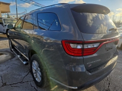 Used 2021  Dodge Durango SXT Plus AWD at City Wide Auto Credit near Toledo&comma; OH