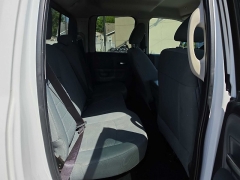 Used 2017  Ram 1500 4WD Quad Cab SLT at City Wide Auto Credit near Toledo&comma; OH