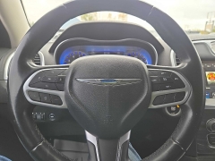 Used 2019  Chrysler 300 4d Sedan RWD Touring at City Wide Auto Credit near Toledo, OH
