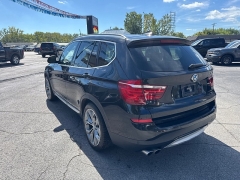 Used 2015  BMW X3 AWD 4dr xDrive28d at City Wide Auto Credit near Toledo&comma; OH