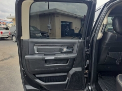 Used 2014  Ram 1500 4WD Crew Cab Longhorn Limited at City Wide Auto Credit near Toledo&comma; OH