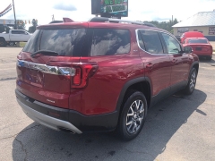 Used 2023  GMC Acadia AWD 4dr Denali at City Wide Auto Credit near Toledo, OH