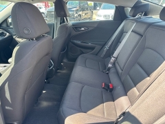 Used 2024  Chevrolet Malibu 4dr Sdn 1LT at City Wide Auto Credit near Toledo&comma; OH