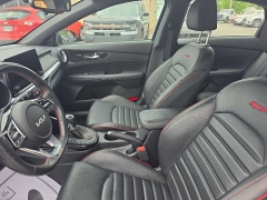 Used 2023  Kia Forte GT Manual at City Wide Auto Credit near Toledo&comma; OH
