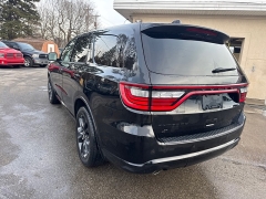 Used 2021  Dodge Durango R&sol;T AWD at City Wide Auto Credit near Toledo&comma; OH