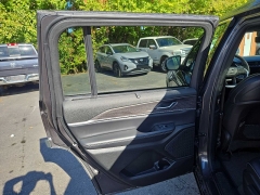 Used 2024  Jeep Grand Cherokee L Limited 4x4 at City Wide Auto Credit near Toledo, OH