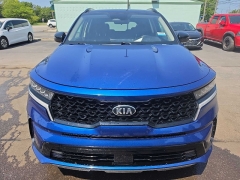 Used 2021  Kia Sorento EX AWD at City Wide Auto Credit near Toledo&comma; OH