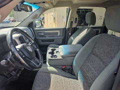 Used 2015  Ram 1500 4WD Crew Cab SLT Longbed at City Wide Auto Credit near Toledo&comma; OH