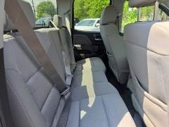Used 2016  Chevrolet Silverado 1500 4WD Double Cab LS at City Wide Auto Credit near Toledo&comma; OH