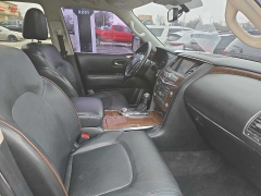 Used 2020  Nissan Armada 4d SUV AWD SL at City Wide Auto Credit near Toledo&comma; OH