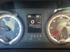 Used 2016  Ram 1500 4WD Crew Cab SLT at City Wide Auto Credit near Toledo&comma; OH
