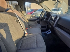 Used 2019  Ford F-150 4WD SuperCrew XLT 6 1&sol;2 at City Wide Auto Credit near Toledo&comma; OH
