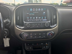 Used 2018  GMC Canyon 4WD Crew Cab Denali at City Wide Auto Credit near Toledo&comma; OH