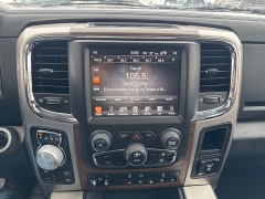 Used 2017  Ram 1500 4WD Crew Cab Laramie Longbed at City Wide Auto Credit near Toledo&comma; OH