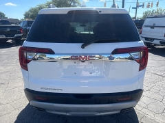 Used 2020  GMC Acadia 4d SUV FWD SLE V6 at City Wide Auto Credit near Toledo&comma; OH